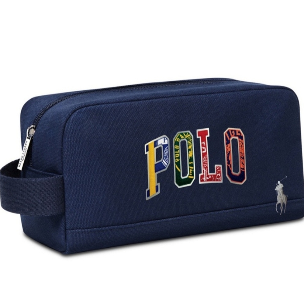Polo Ralph Lauren travel bag for men
